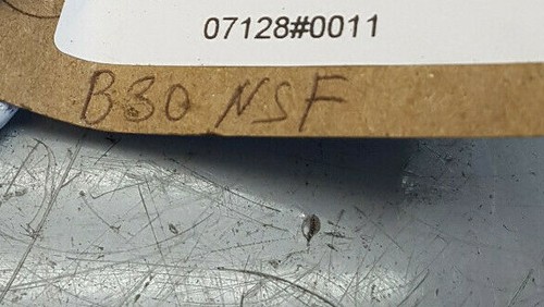 Sprinter 313 W906 06-13 Passenger LEFT Side Front Door Pair Hinge - Picture 7 of 7