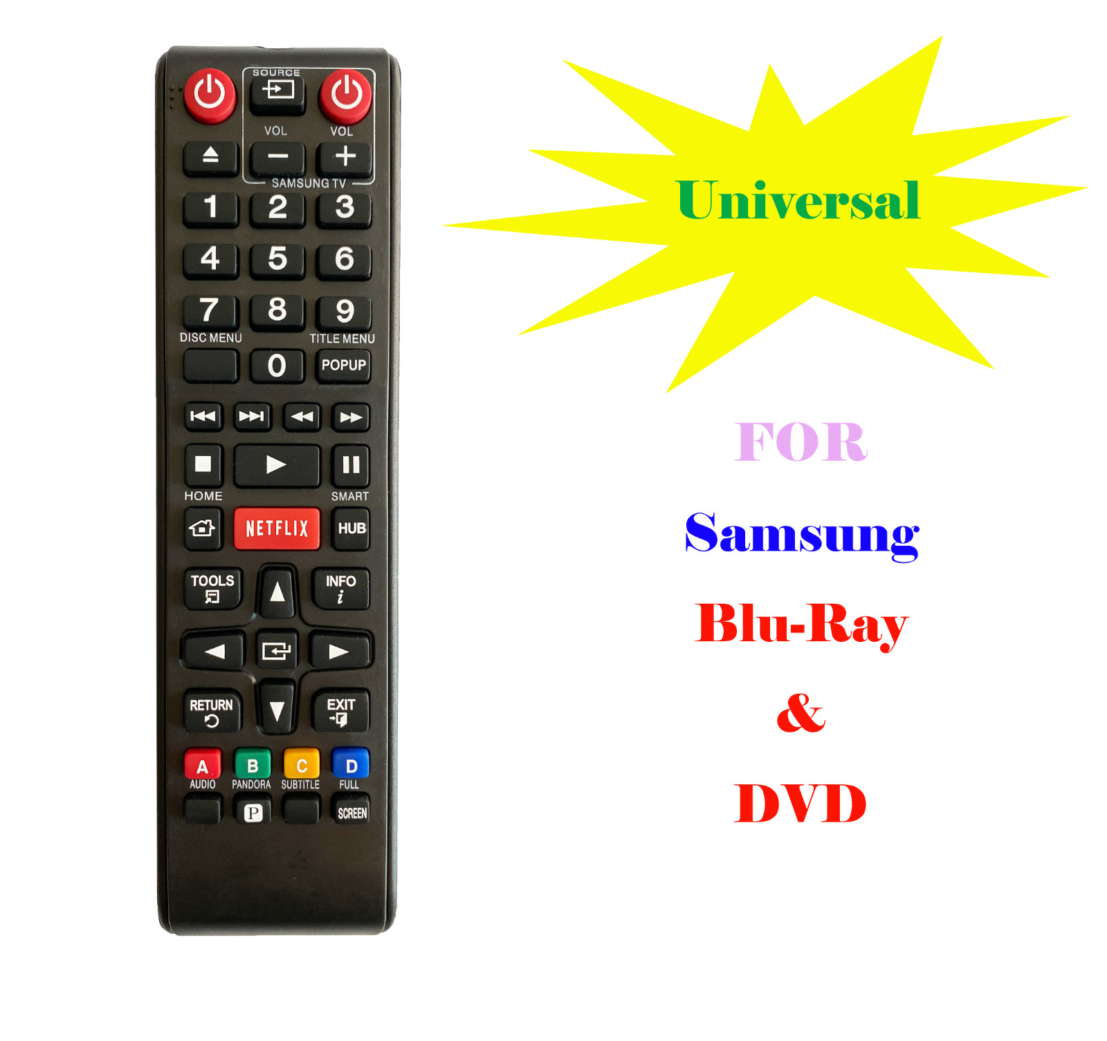 Bd Player