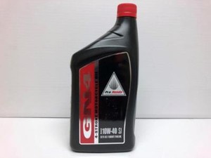Pro honda gn4