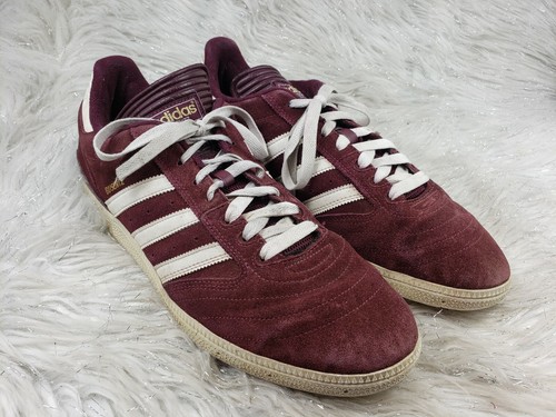 Adidas Busenitz Mens Size 14 Skateboarding Shoe Athletic Trainer Sneaker Skate | eBay