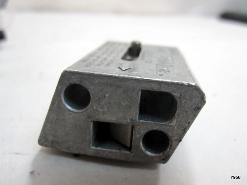Dyna-Tite CL23-WC6 Cable Lock | eBay
