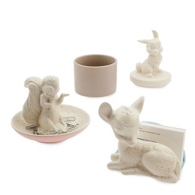 Bambi 75th Anniversary Desk Accessory Set - Limited Edition | eBay