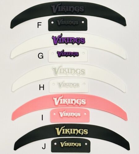 MINI Helmet 3D Bumpers,ALL TEAMS, Speed Version - Picture 54 of 71