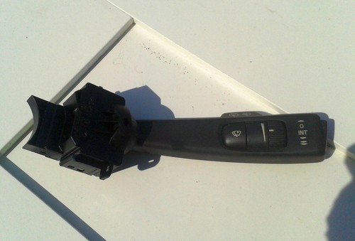 Volvo C30 2007  Scheibenwischerhebel Hebel an der Lenksäule rechts