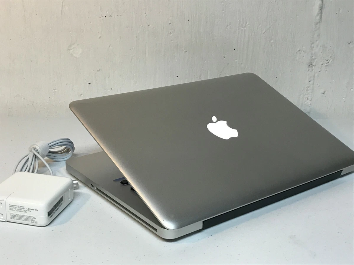 Macbook Pro Apple 13