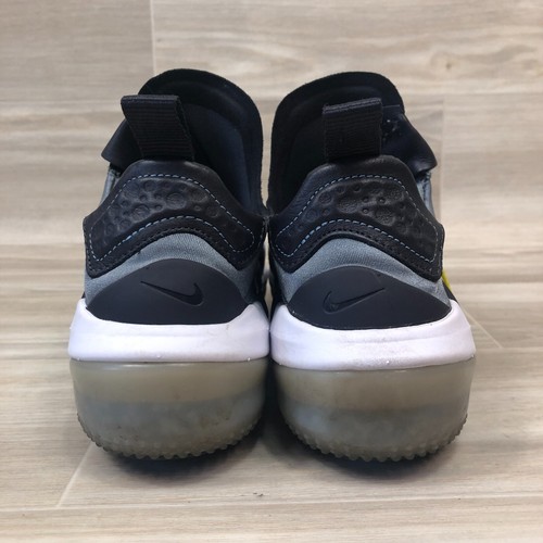 Zapatillas deportivas Nike Joyride Optik para mujer con cremallera AJ6844-008 talla 7,5 - Imagen 5 de 9
