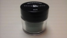 YOUNG NAILS NAIL ART ADDITIVE 0.18 OZ EMERALD PIGMENT