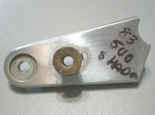 Honda 83-84 VT500C Headlight Stay 61312-MF5-000