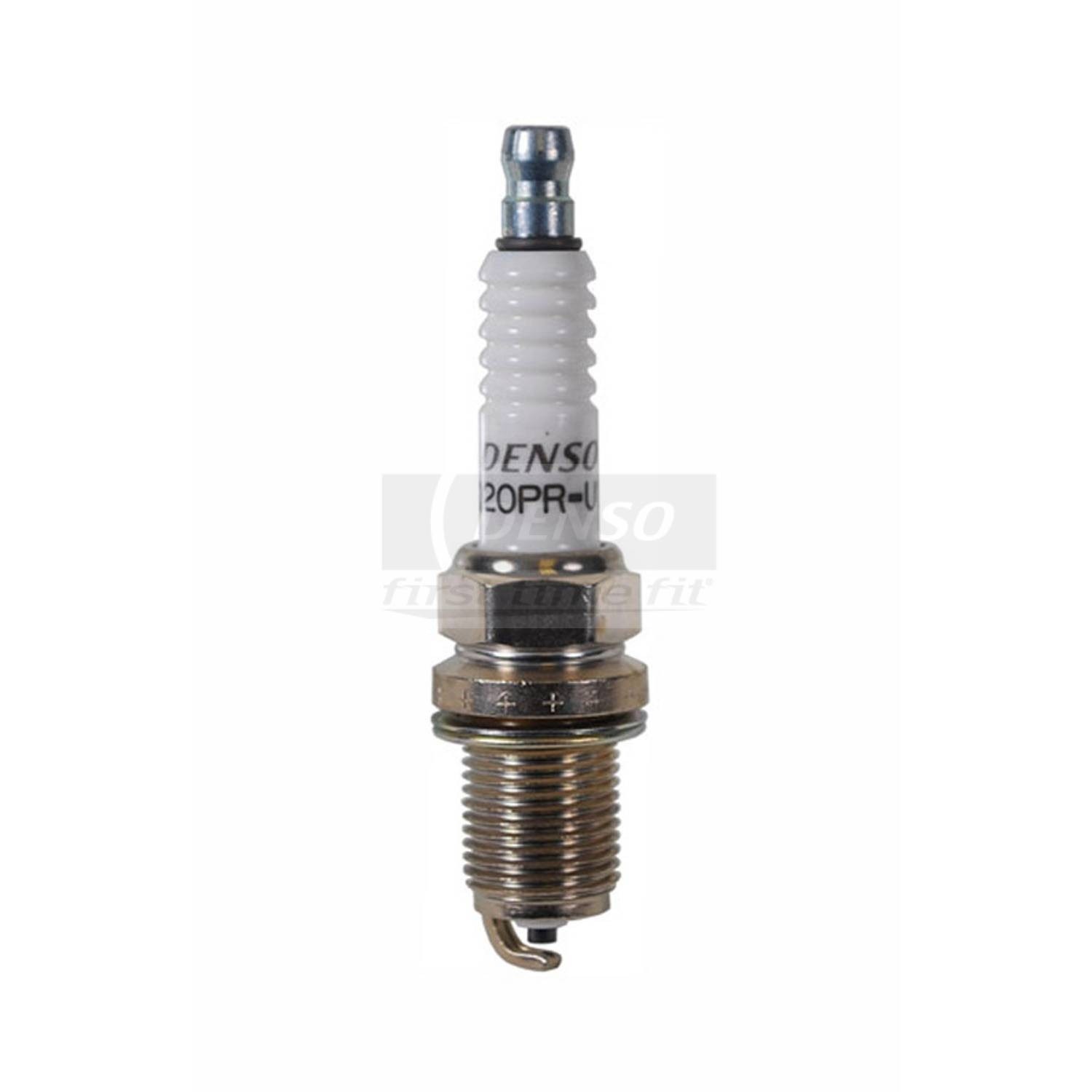 Spark Plug-STD DENSO 3008