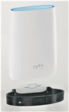 Wall Mount Wall Bracket Compatible With The Netgear Orbi Rbr50  Rbs50 For Wifi