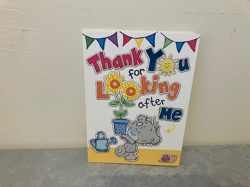 Me To You/Carte Blanche New Job,Thank You,Sorry,Goodbye Miss You Greeting Cards - Picture 30 of 34