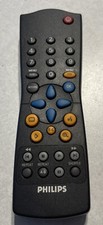 Philips RC 283201/01 Original Remote Control