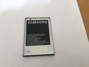 Original Akku EB504465VU für Samsung GT-S8500 Wave GT-I5700 Galaxy Spica Accu