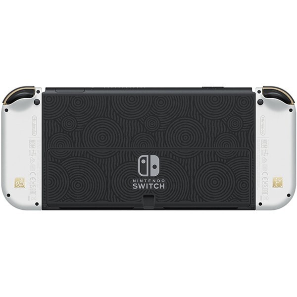 Nintendo Switch (OLED Model) The Legend of Zelda: Tears of the