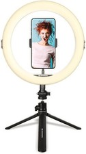Lampe Led Selfie AgfaPhoto
