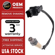 Upstream O2 Oxygen Sensor For Nissan Altima Titan Cadillac Maxima 3.5L 234-5060