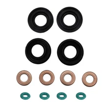 Seal Washer O Ring Set Fuel Injector BK2Q6K780BA for Ford Transit Ranger 2.2TDCI