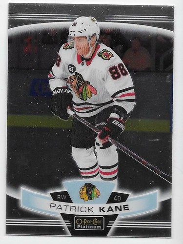 19/20 O-PEE-CHEE PLATINUM BASE Hockey (#1-150) U-Pick From List - Picture 51 of 151