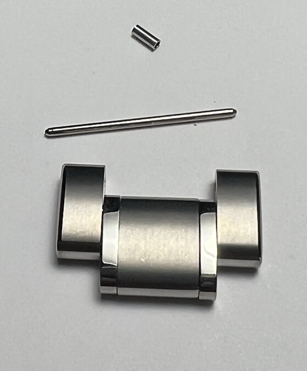 Grand Seiko Heritage Titanium 18mm Link for SBGA413 Watch Bracelet