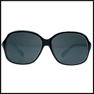 michael kors black square sunglasses