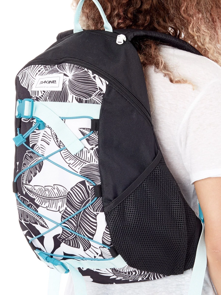Sac a dos skate dakine top