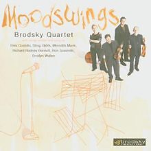 Moodswings von Elvis Costello | CD | Zustand sehr gut