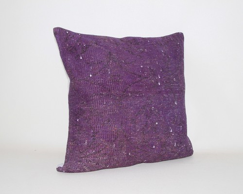 Ethnic Style KilimPillowcase Cushion Cover Sofa Decor Pillow Case Pillowslip US - Picture 2 of 7
