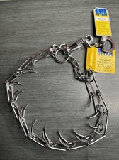 LM-Titan Pinch Training Collar 20" Long x 3.3 mm Wide Argon Welded