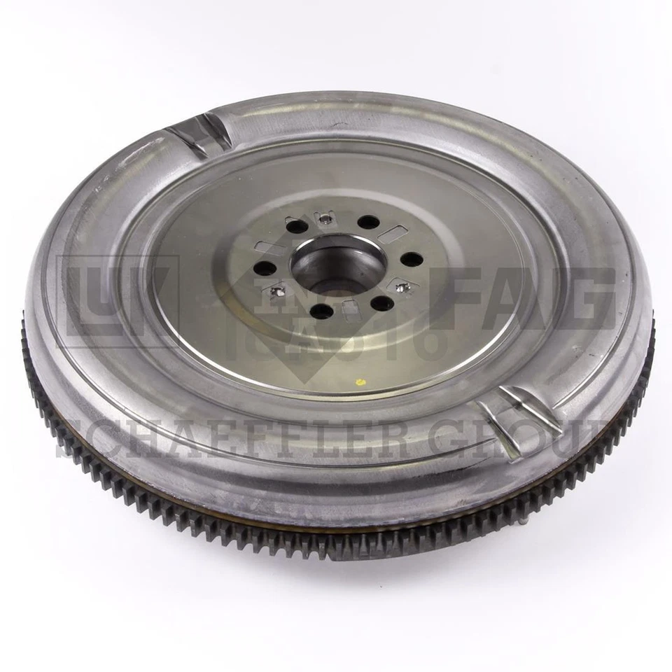 Двухмассовый маховик сцепления LuK для Audi TT Quattro 2000-2002 годов выпуска - Изображение 2 из 3