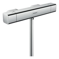 Hansgrohe Ecostat E Brausethermostat - Chrom - 15773000