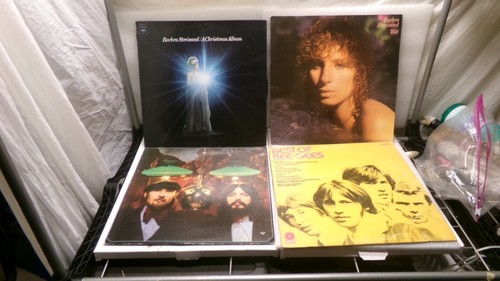 Collector’s Lot of 20 Vintage Vinyl Records Classical 1950s-70s None Tested. - Picture 4 of 6