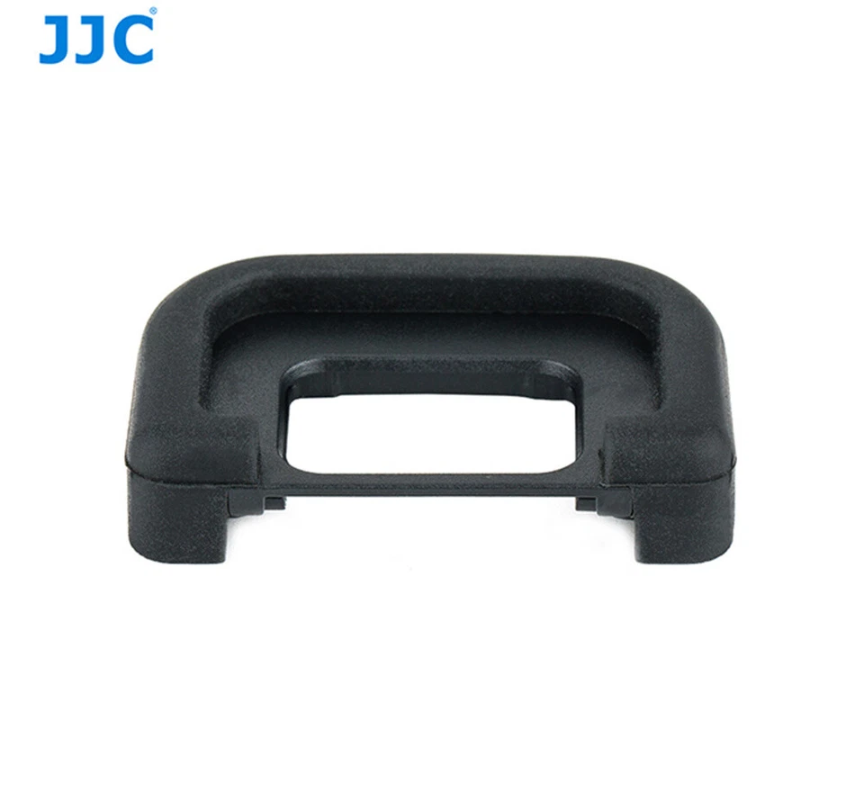 JJC Eyecup Eyepiece Viewfinder for Pentax K100D K110D K200D K-r As Pentax FO - Image 4 of 4