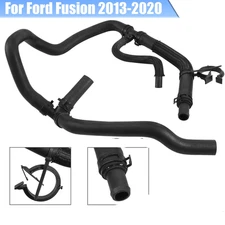 HVAC Heater Hose Assembly Motorcraft KH-815 For 2013-2020 Ford Fusion 2.5L-L4