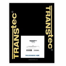 Overhaul Kit Transtec Without Pistons 8l45 2016up