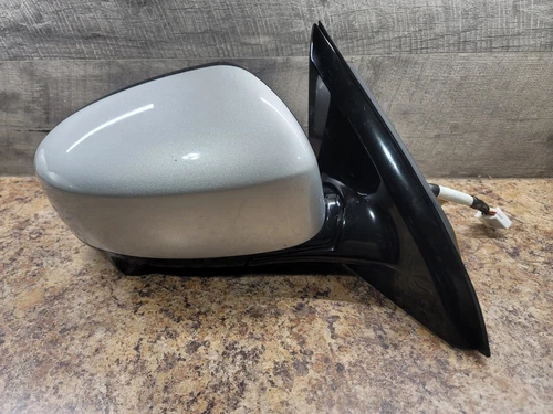 2013-2016 Infiniti JX35 QX60 Passenger Power Mirror Assembly w/CAMERA OEM