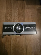 🔹 XFX Radeon HD 7950 “Ghost” Edition Graphics Card – Tested & Working 🔹