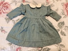 Pleasant Company American Girl Kirsten Work Dress Tagged 1991