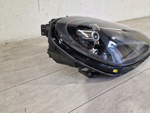 Frontscheinwerfer Porsche Macan 95B 2023 LED Rechts 95B941010AL - Bild 3 von 17