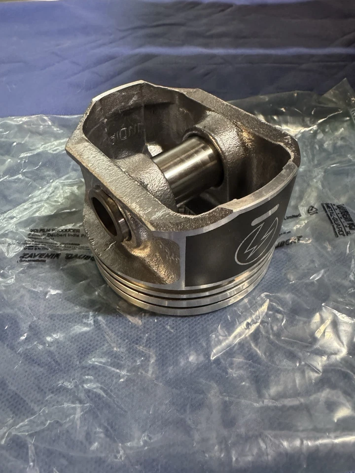 福特 Ranger 3.0 V6 活塞密封电源标准尺寸 — 第 3/4 张图片