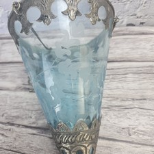 Las Mejores Ofertas En Candelabros Azul De Aluminio Y Accesorios