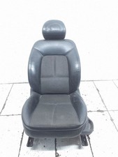 Siège Peugeot 407