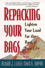 Repacking Your Bags: Lighten Your L..., Shapiro, David 