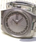 Vintage Omega Seamaster Day date cal.1020 Automatic Men's Watch