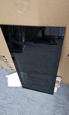 NZXT H7 Elite Front Panel Black