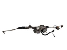 Cremaillere assistee PEUGEOT 207 PHASE 1 4001A2