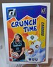 Kamilla Cardoso 2025 Donruss WNBA Crunch Time Card #10 Chicago Sky
