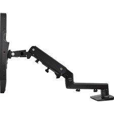 Wacom ACK64804KZ Flex Arm VESA Mount Adapter, Black