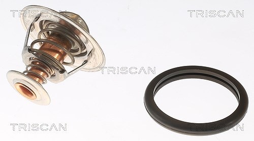 Triscan Thermostat, KüHlmittel U.A. FüR Ford, Renault-image