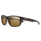 Suncloud Mayor Polarized Sunglasses – 100% UV Protection S-MAPPBRBR NEW