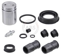 Reparatursatz Bremssattel ECO-KIT A.B.S. 57515 FüR Ford Transit Tourneo Connect